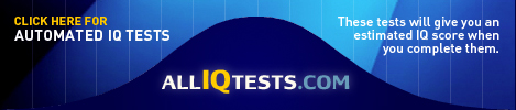 IQ Tests